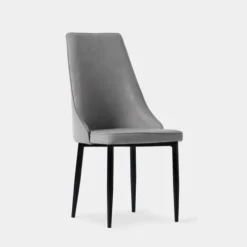 Klast Home Sillas De Comedor|Ver Todo En Sillas>Agnes Gris