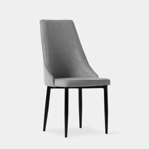Klast Home Sillas De Comedor|Ver Todo En Sillas>Agnes Gris