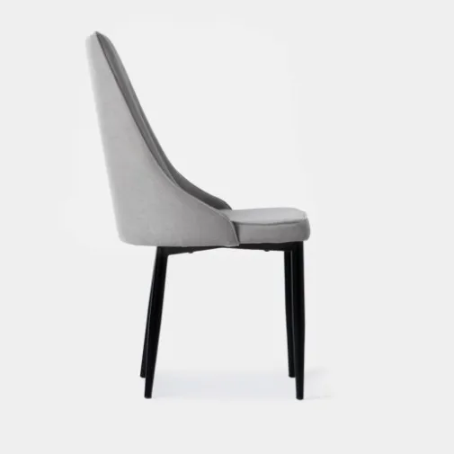 Klast Home Sillas De Comedor|Ver Todo En Sillas>Agnes Gris