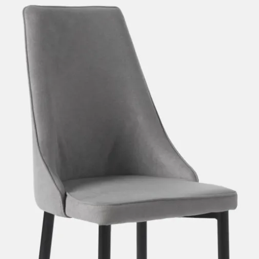 Klast Home Sillas De Comedor|Ver Todo En Sillas>Agnes Gris