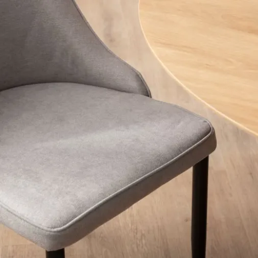 Klast Home Sillas De Comedor|Ver Todo En Sillas>Agnes Gris