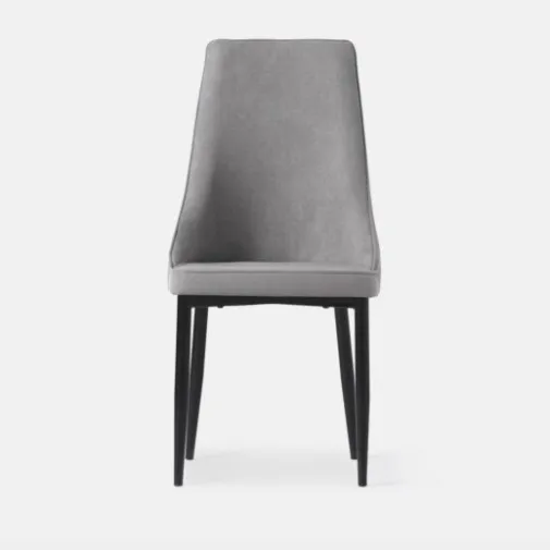 Klast Home Sillas De Comedor|Ver Todo En Sillas>Agnes Gris