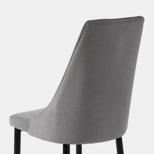 Klast Home Sillas De Comedor|Ver Todo En Sillas>Agnes Gris