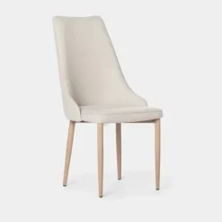Klast Home Sillas De Comedor|Ver Todo En Sillas>Agnes Beige