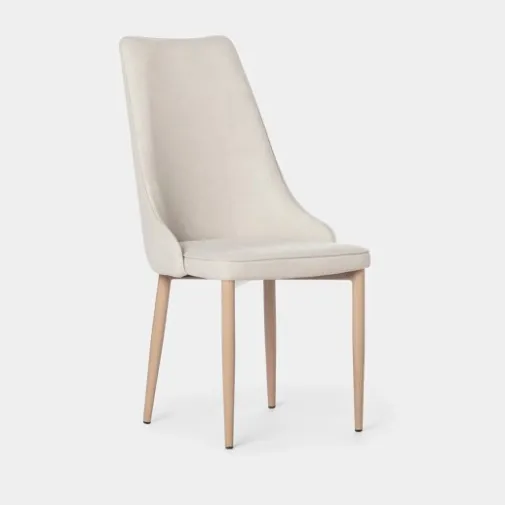 Klast Home Sillas De Comedor|Ver Todo En Sillas>Agnes Beige