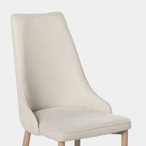 Klast Home Sillas De Comedor|Ver Todo En Sillas>Agnes Beige