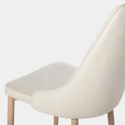 Klast Home Sillas De Comedor|Ver Todo En Sillas>Agnes Beige