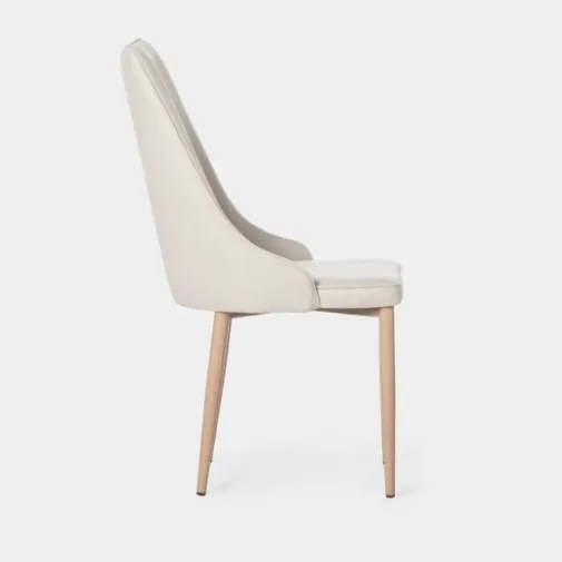 Klast Home Sillas De Comedor|Ver Todo En Sillas>Agnes Beige