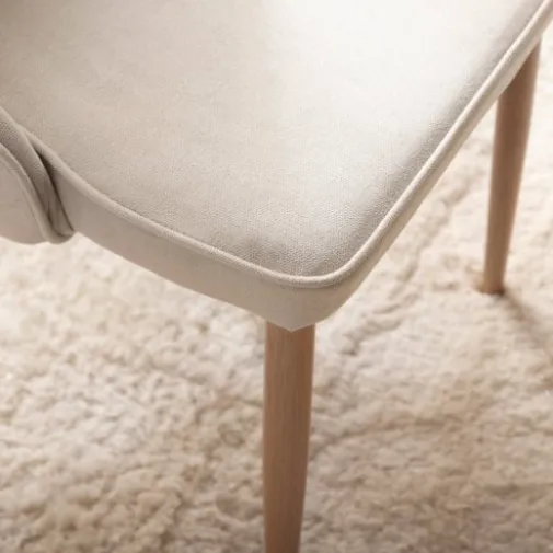 Klast Home Sillas De Comedor|Ver Todo En Sillas>Agnes Beige