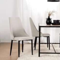 Klast Home Packs 4 Sillas><noscript><img width=