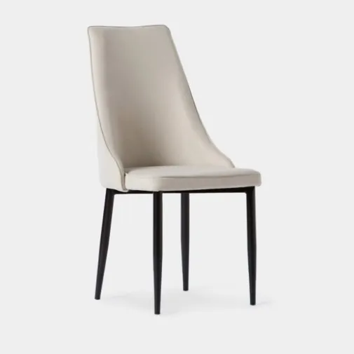 Klast Home Sillas De Comedor|Ver Todo En Sillas>Agnes Beige