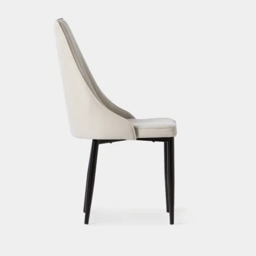 Klast Home Sillas De Comedor|Ver Todo En Sillas>Agnes Beige