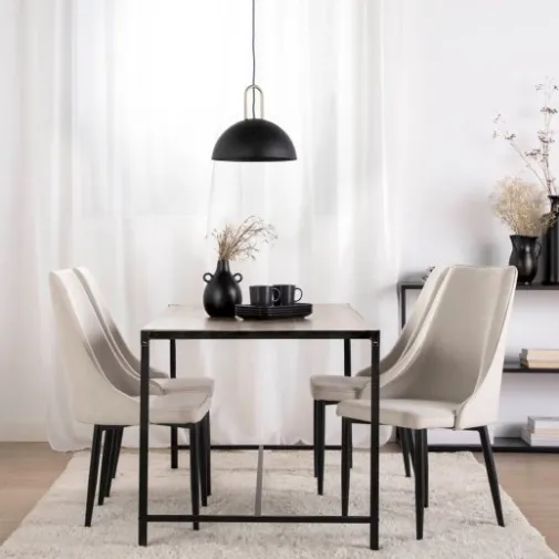 Klast Home Sillas De Comedor|Ver Todo En Sillas>Agnes Beige