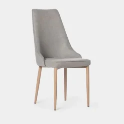 Klast Home Sillas De Comedor|Ver Todo En Sillas>Agnes Gris