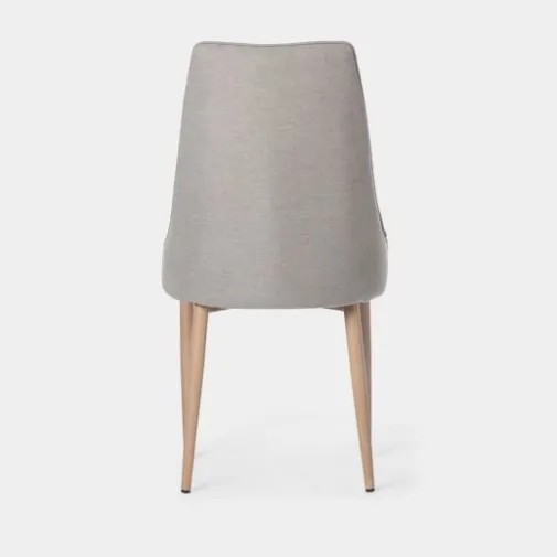 Klast Home Sillas De Comedor|Ver Todo En Sillas>Agnes Gris