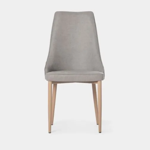 Klast Home Sillas De Comedor|Ver Todo En Sillas>Agnes Gris