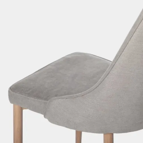 Klast Home Sillas De Comedor|Ver Todo En Sillas>Agnes Gris