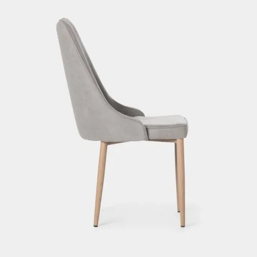 Klast Home Sillas De Comedor|Ver Todo En Sillas>Agnes Gris