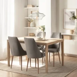 Klast Home Sillas De Comedor|Ver Todo En Sillas><noscript><img width=