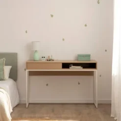 Klast Home Escritorios Infantiles>Aidan Natural