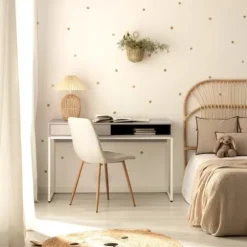 Klast Home Escritorios Infantiles>Aidan Gris perla