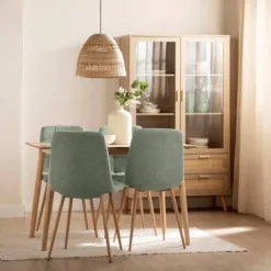 Klast Home Packs 4 Sillas><noscript><img width=
