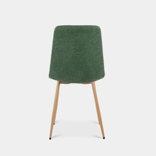 Klast Home Sillas De Comedor|Ver Todo En Sillas>Ailan Verde oscuro