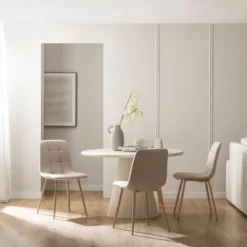 Klast Home Packs 4 Sillas><noscript><img width=