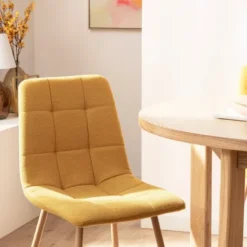 Klast Home Packs 4 Sillas><noscript><img width=