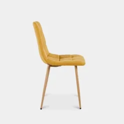 Klast Home Packs 4 Sillas><noscript><img width=