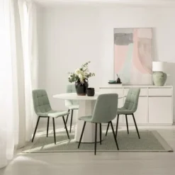Klast Home Packs 4 Sillas>Ailan Menta