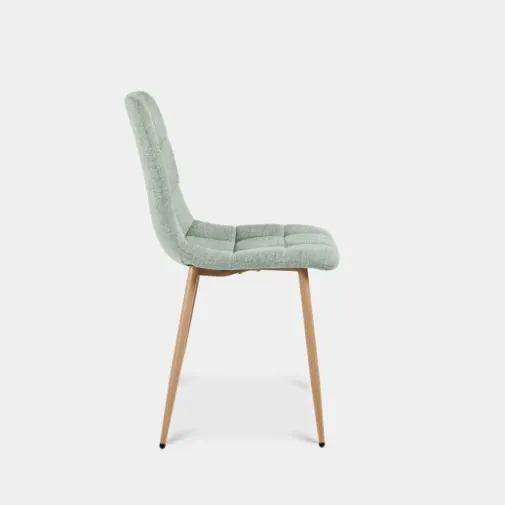 Klast Home Sillas De Comedor|Ver Todo En Sillas>Ailan Menta