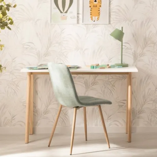 Klast Home Sillas De Comedor|Ver Todo En Sillas>Ailan Menta