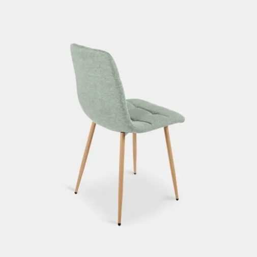 Klast Home Sillas De Comedor|Ver Todo En Sillas>Ailan Menta