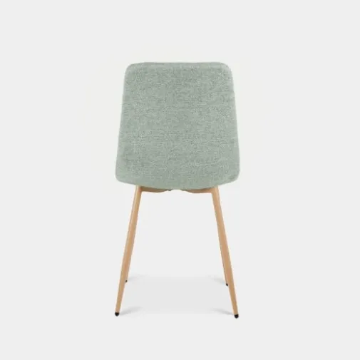 Klast Home Sillas De Comedor|Ver Todo En Sillas>Ailan Menta