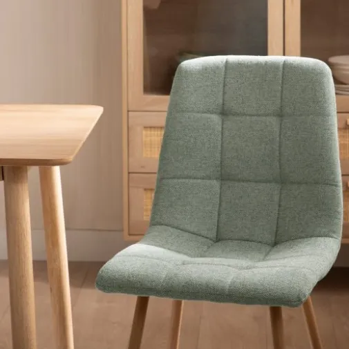 Klast Home Sillas De Comedor|Ver Todo En Sillas>Ailan Menta