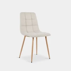 Klast Home Ver Todo En Sillas|Sillas De Comedor>Ailan Beige