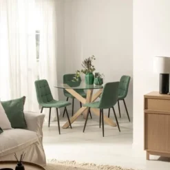 Klast Home Sillas De Comedor|Ver Todo En Sillas><noscript><img width=