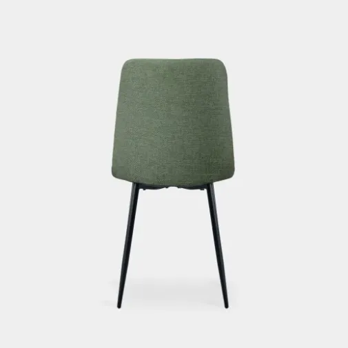Klast Home Sillas De Comedor|Ver Todo En Sillas>Ailan Verde oscuro