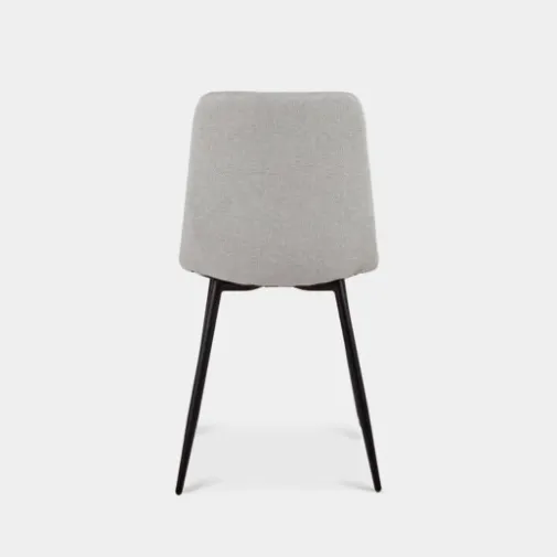 Klast Home Sillas De Comedor|Ver Todo En Sillas>Ailan Gris