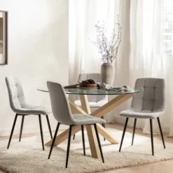 Klast Home Sillas De Comedor|Ver Todo En Sillas><noscript><img width=