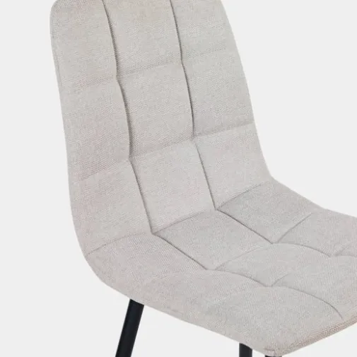 Klast Home Sillas De Comedor|Ver Todo En Sillas>Ailan Gris
