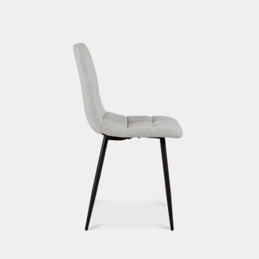 Klast Home Sillas De Comedor|Ver Todo En Sillas>Ailan Gris