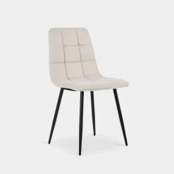Klast Home Sillas De Comedor|Ver Todo En Sillas>Ailan Beige