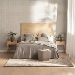 Klast Home Packs 2 Mesitas De Noche>Aima Natural