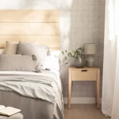 Klast Home Packs 2 Mesitas De Noche><noscript><img width=