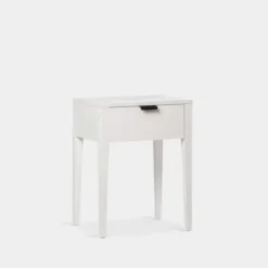 Klast Home Mesitas De Noche|Mesitas De Noche>Aima Blanco