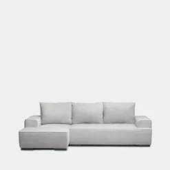 Klast Home Sofás Cama|Sofás Con Chaise Longue>Alan Gris
