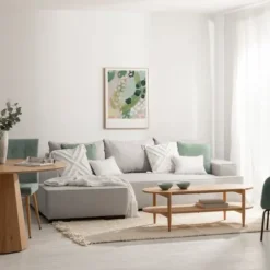 Klast Home Sofás Cama|Sofás Con Chaise Longue><noscript><img width=