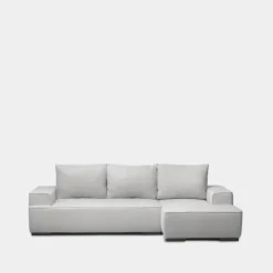Klast Home Sofás Cama|Sofás Con Chaise Longue>Alan Gris